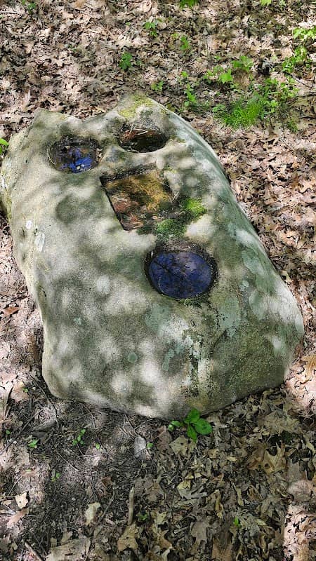 Indian Rock - Image 1