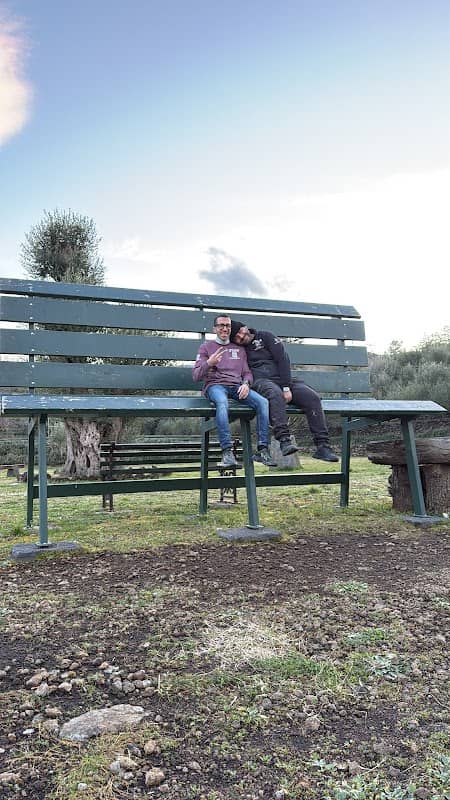 Panchina gigante / giant bench 🪑📸 - Image 1
