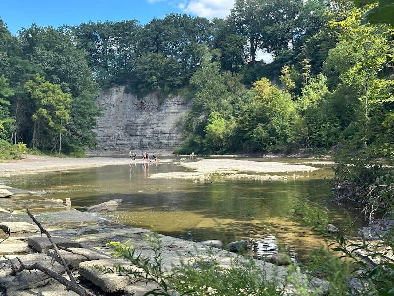 Rocky River Reservation - Image 1