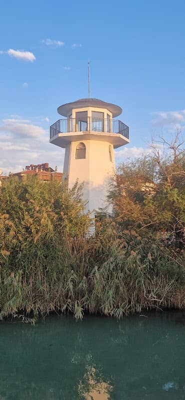 Leuchtturm von Manavgat - Image 2