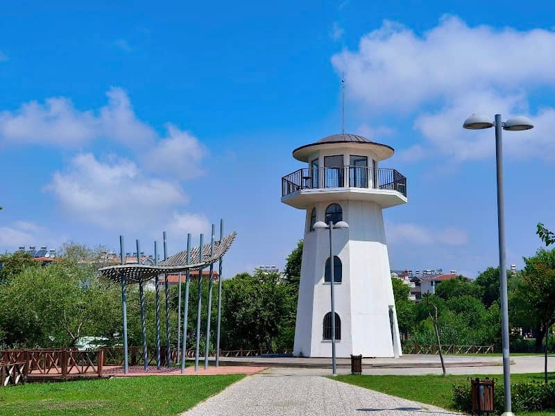 Leuchtturm von Manavgat - Image 1