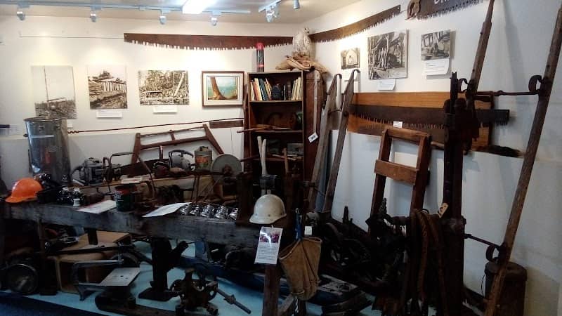 The Sointula Museum - Image 2