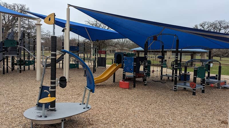 Green Valley Park - Image 2