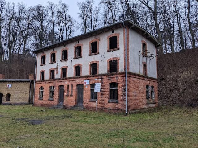 Stacja gołębi - Image 3