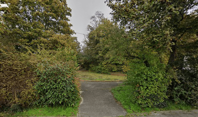 kiffer Park edigheim - Image 1