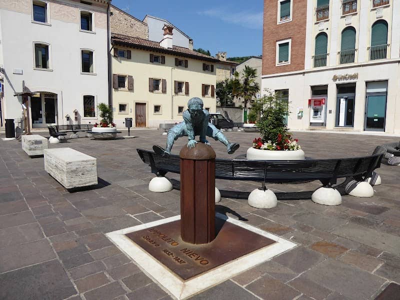 Piazza Mercato Grani - Image 1