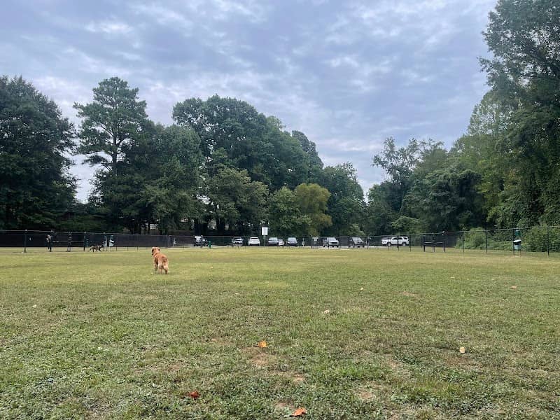 Burger Park - Image 1