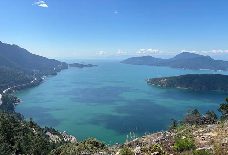Cosmo Bluff - Image 2