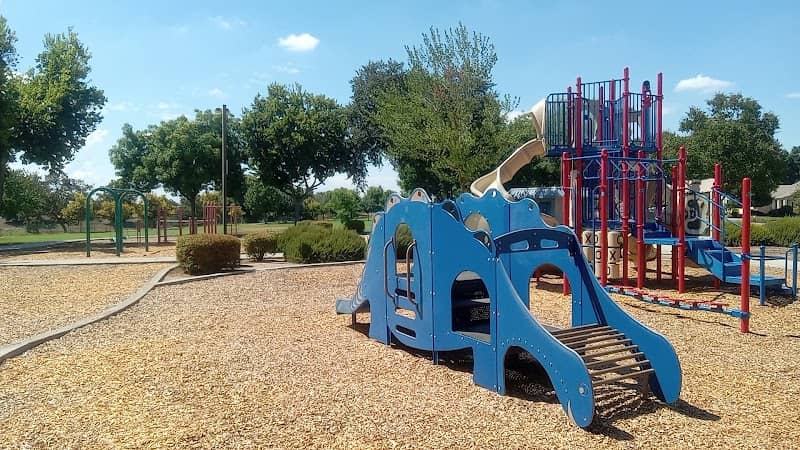 Sunset Park - Image 1