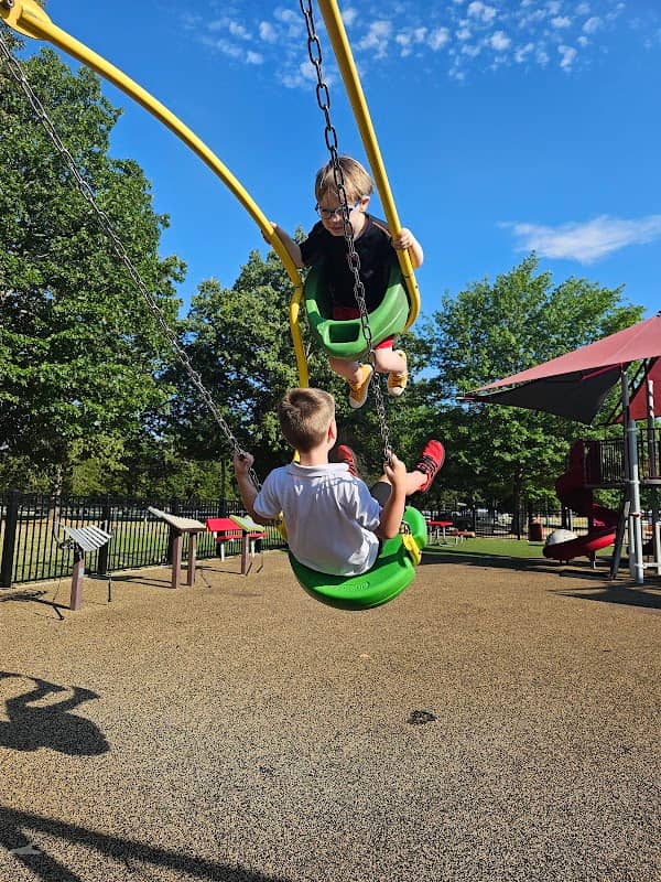 Snowden Kids Park - Image 2