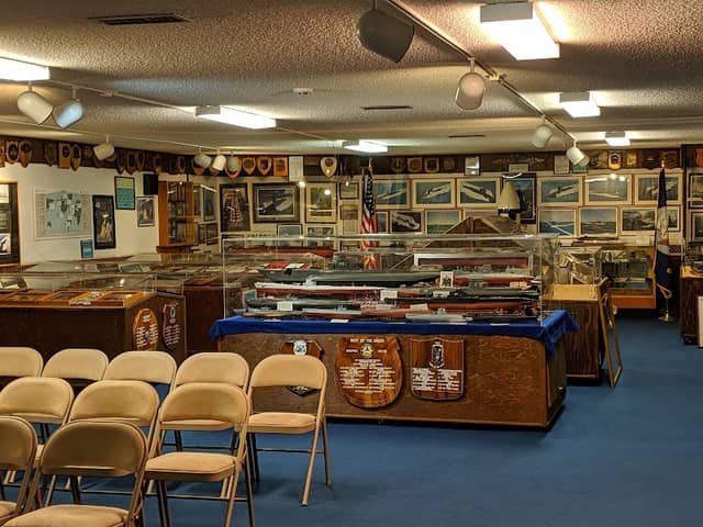 St Marys Submarine Museum Inc - Image 3
