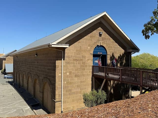 Museum of History, Benicia - Arsenal Galleries - Image 1
