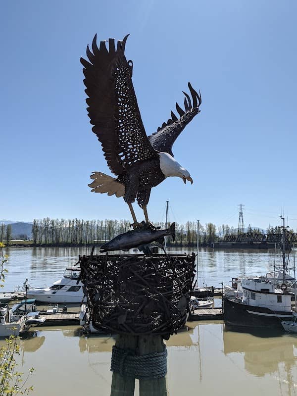 Jack Poole Harbourside Park - Image 2