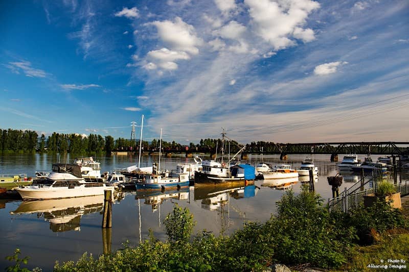 Jack Poole Harbourside Park - Image 3