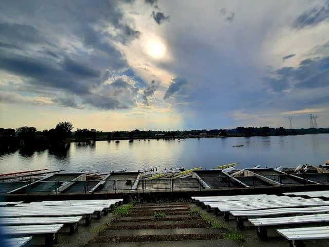 Regatta Track - Brdyujście - Image 1