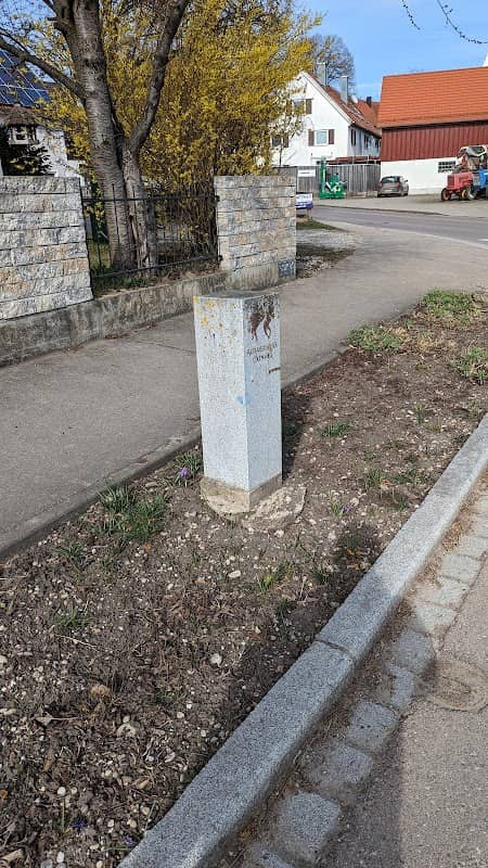 Historischer Ochsenweg - Image 1