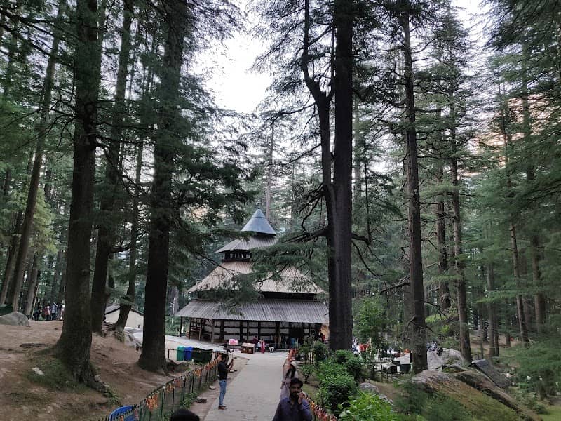 Hadimba Himachal - Image 1