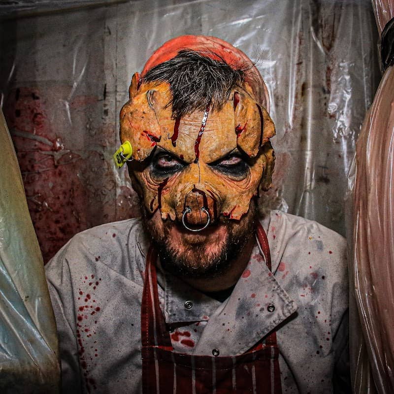 Xtreme Scream Park - Image 1