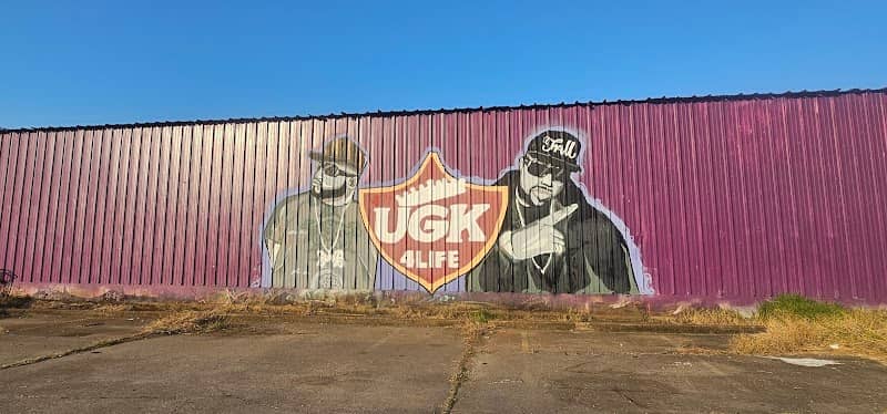 UGK Mural - Image 2