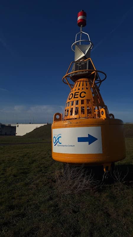 OEC buoy - Image 2