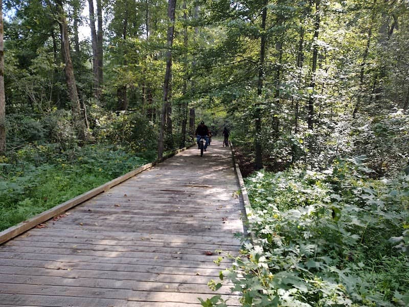 Kings Mountain Gateway Trail - Image 2
