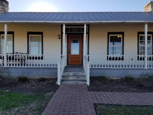 The Mason Homestead - Image 1