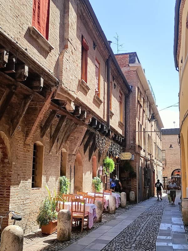 Centro Storico Ferrara - Image 3