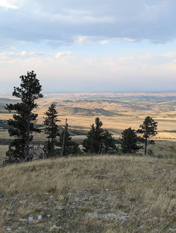 Base Trailhead - Image 1