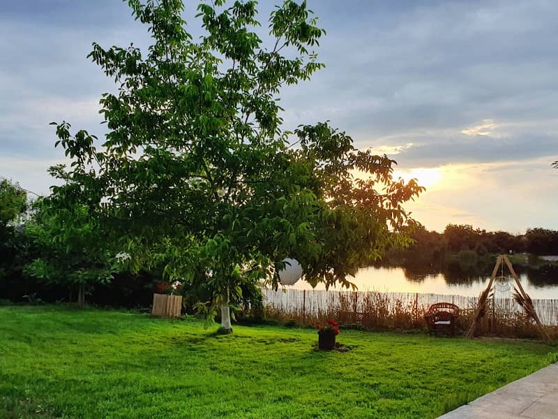Lakeside Balotesti - Image 1