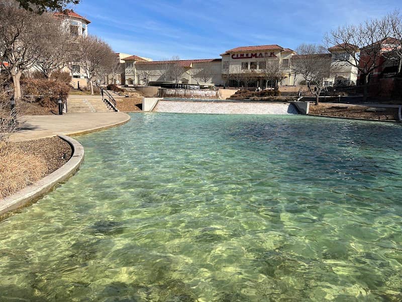 The Harbor Rockwall Great Wishing Fountain - Image 2