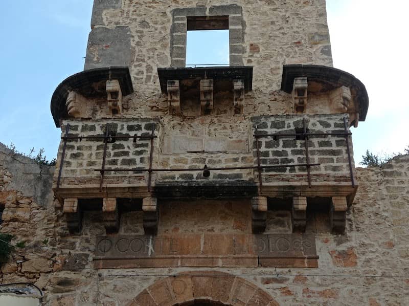 Torre "O Corte a Dio" - Palazzo Butera - Image 2
