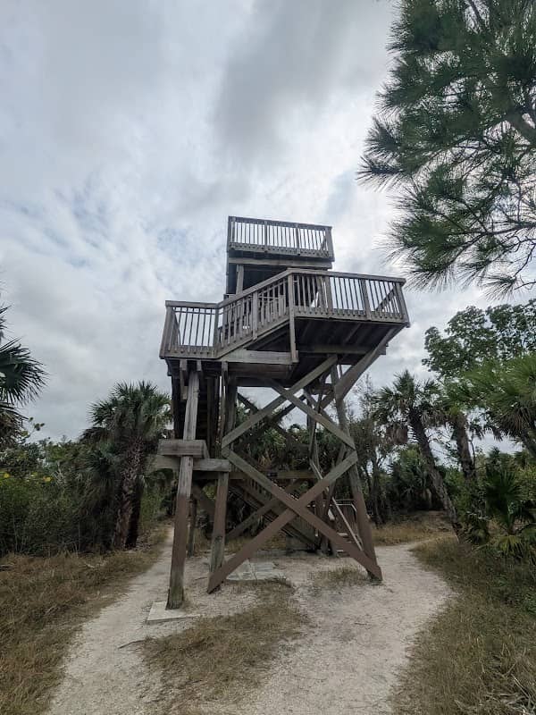 The Tower at Rotary Park - Image 2