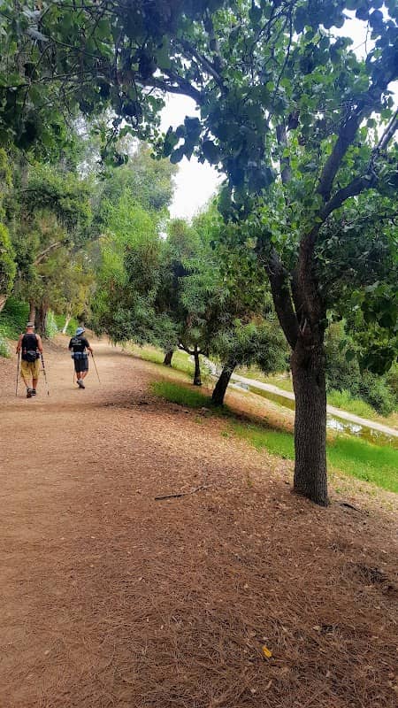 Oak Mesa Park - Image 2