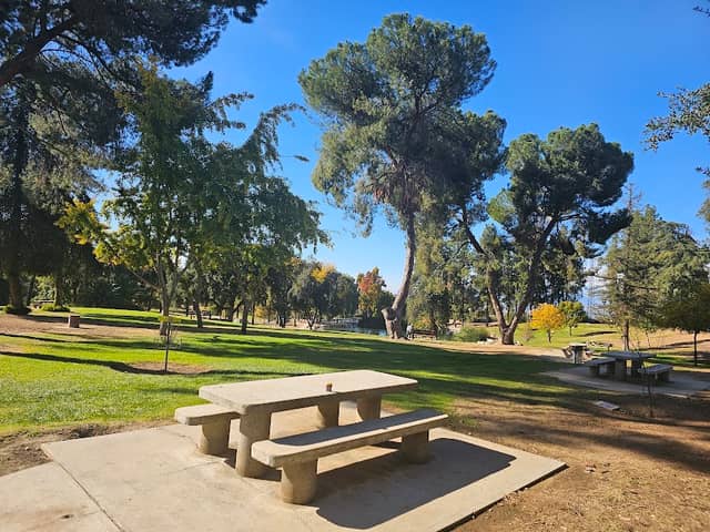 Ford Park - Image 2