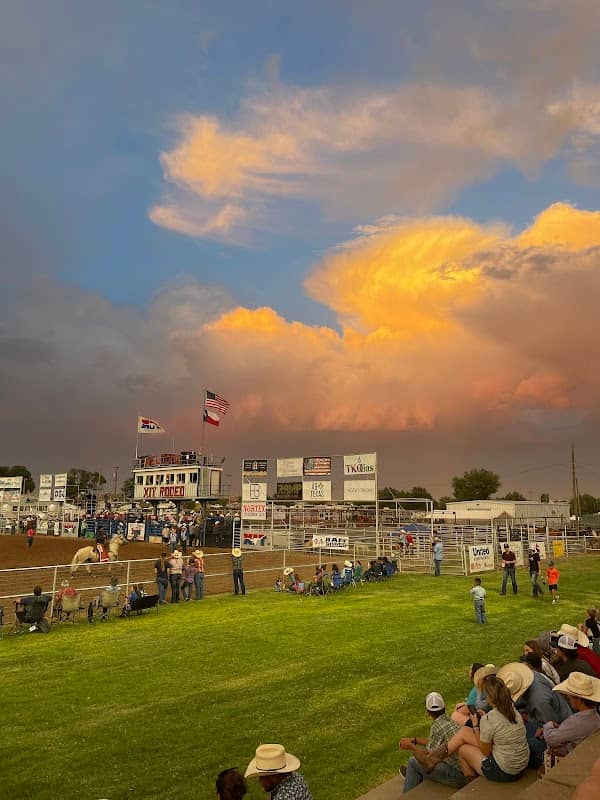 XIT Rodeo & Reunion - Image 1