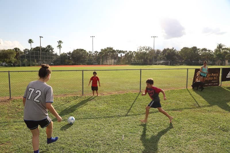 Towngate Park - Image 1