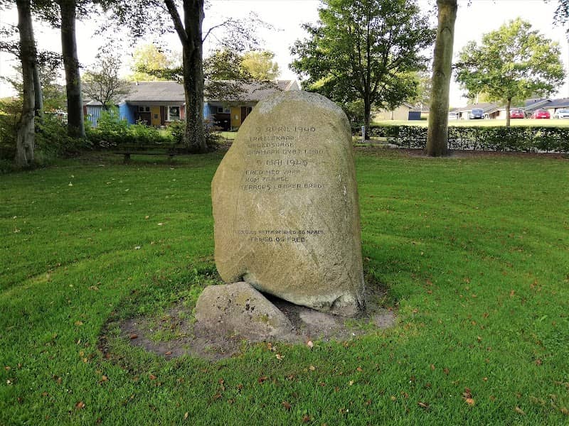 Befrielsessten i Fjerritslev - Image 1
