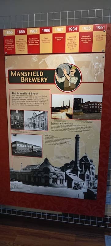 Mansfield Museum - Image 2