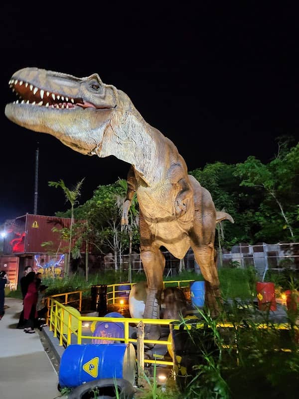 Dino Island - Image 1