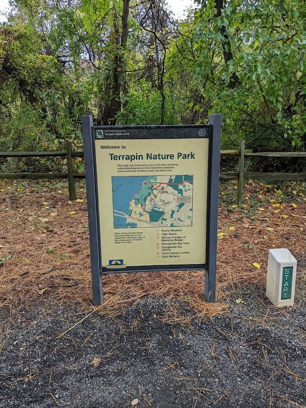 Terrapin Nature Park - Image 1