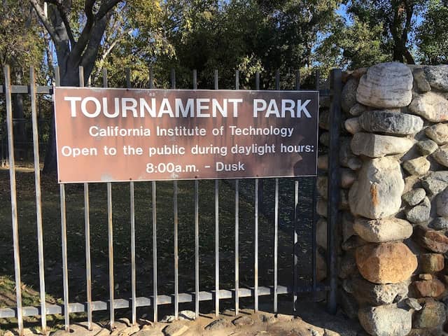 Tournament Park - Image 2
