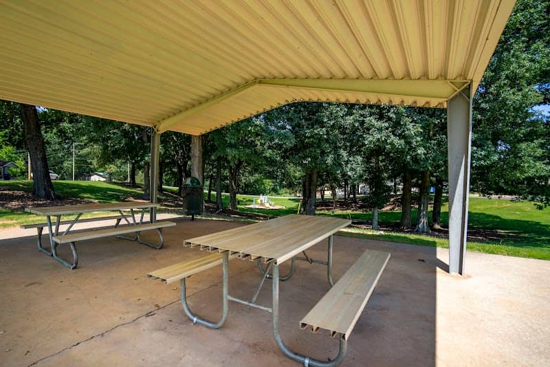 South Statesville Park - Image 1