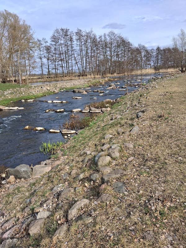 Fischtreppe Lüssow/Güstrow - Image 1