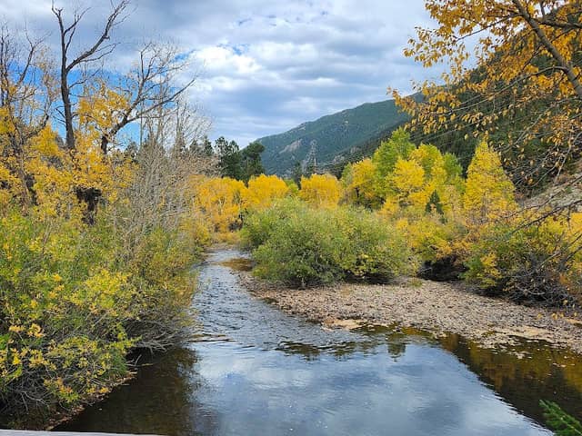 Clear Creek County Open Space - Image 1