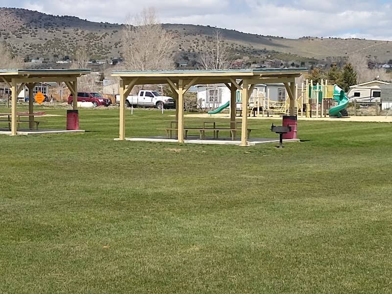 Vista Grande Park - Image 1