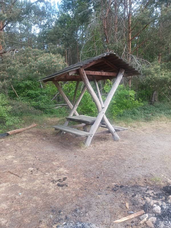 Wanderhütte - Image 1