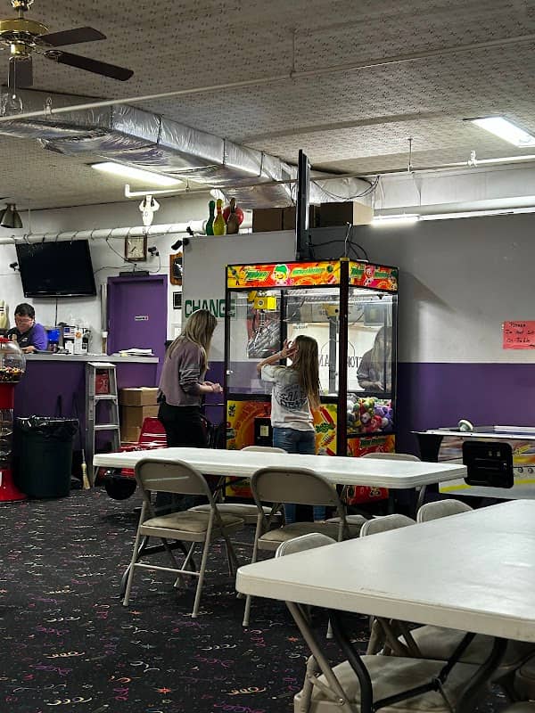 Victory Lanes - Image 2
