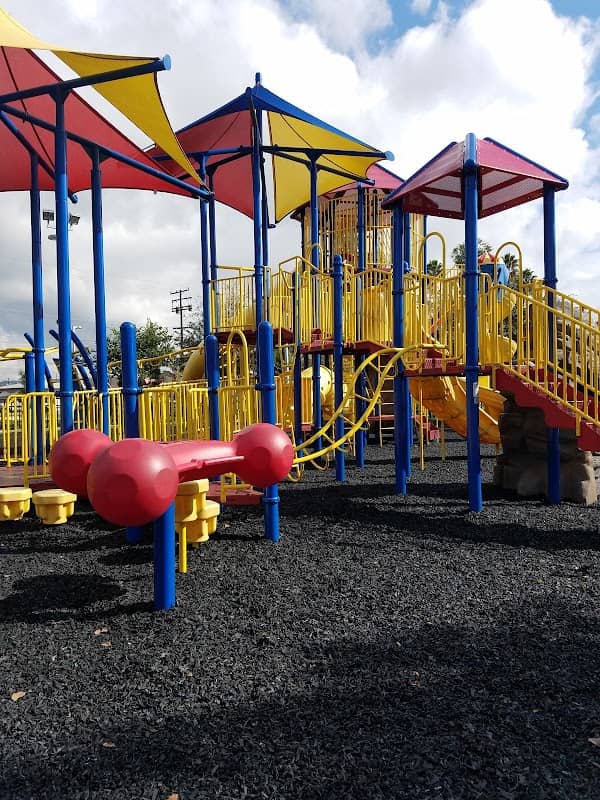 Smith Park - Image 1