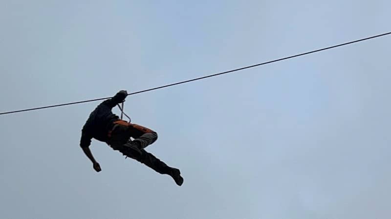 Cuturelle Adventure Park - Image 1