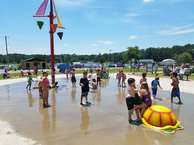 Sportsman Lake Park - Image 2